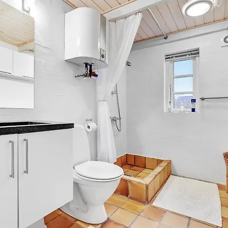 Stunning In With Kitchen Roslev