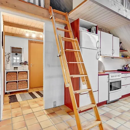 Stunning In With Kitchen * Roslev