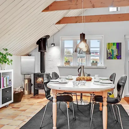 Stunning In With Kitchen * Roslev